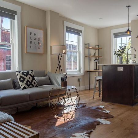 Abode Philadelphia - Rittenhouse Square Locust St Esterno foto
