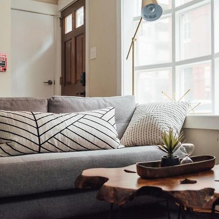 Abode Philadelphia - Rittenhouse Square Locust St Esterno foto