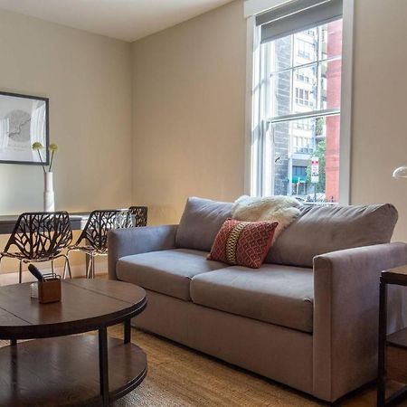 Abode Philadelphia - Rittenhouse Square Locust St Esterno foto