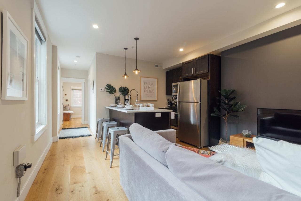 Abode Philadelphia - Rittenhouse Square Locust St Esterno foto