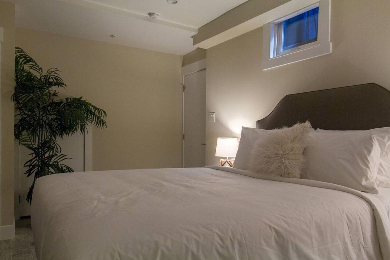 Abode Philadelphia - Rittenhouse Square Locust St Esterno foto