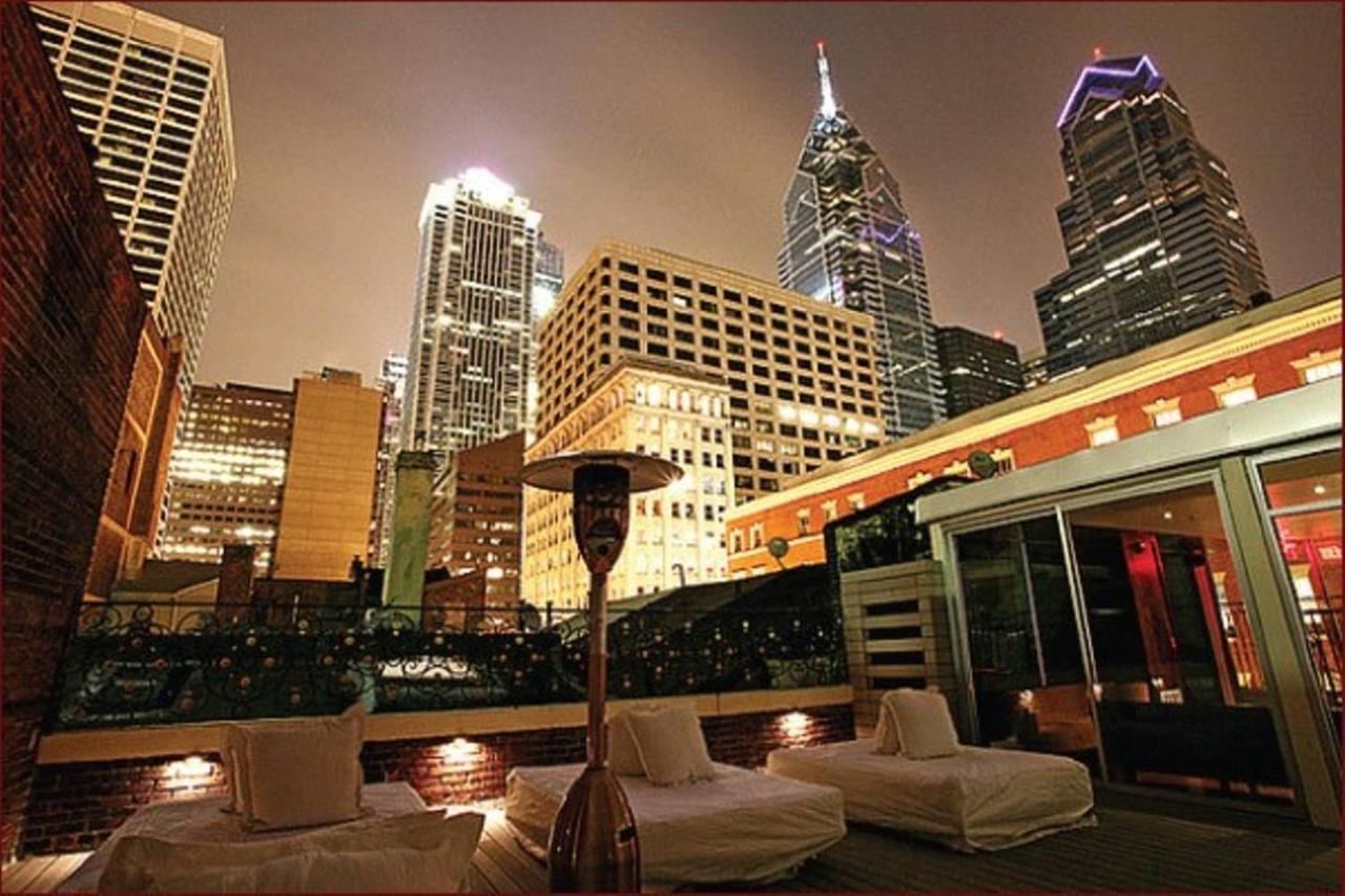 Abode Philadelphia - Rittenhouse Square Locust St Esterno foto