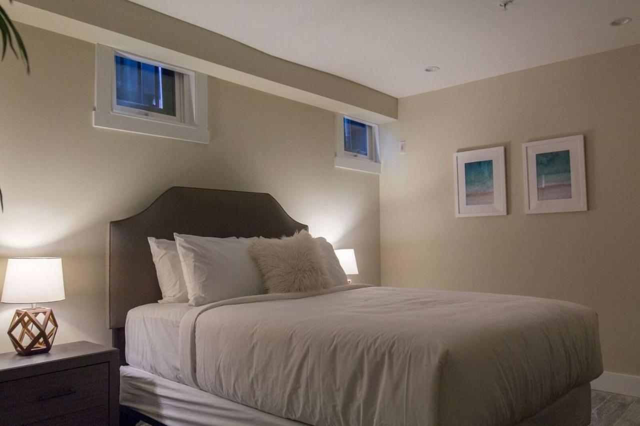 Abode Philadelphia - Rittenhouse Square Locust St Esterno foto
