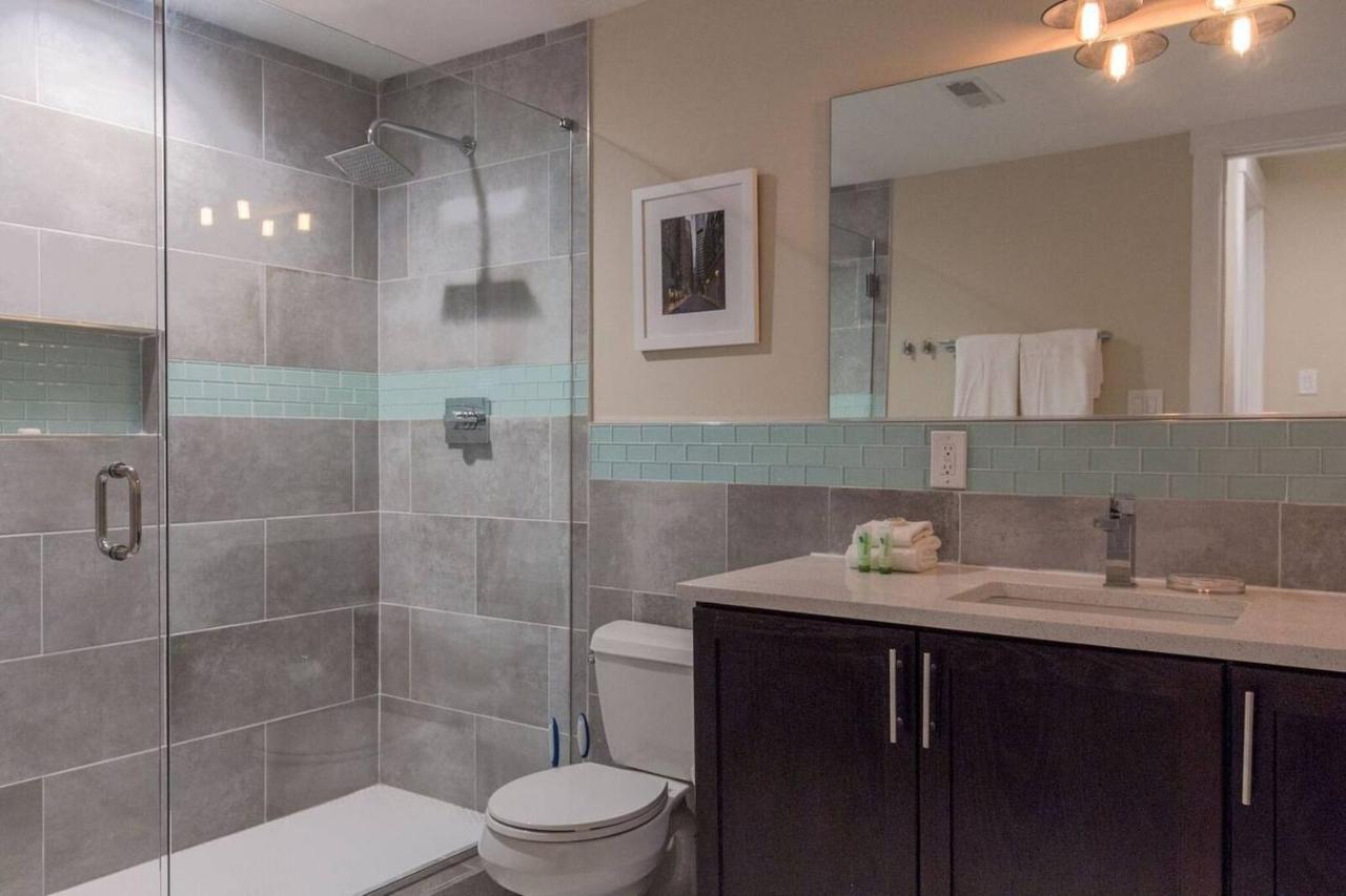 Abode Philadelphia - Rittenhouse Square Locust St Esterno foto