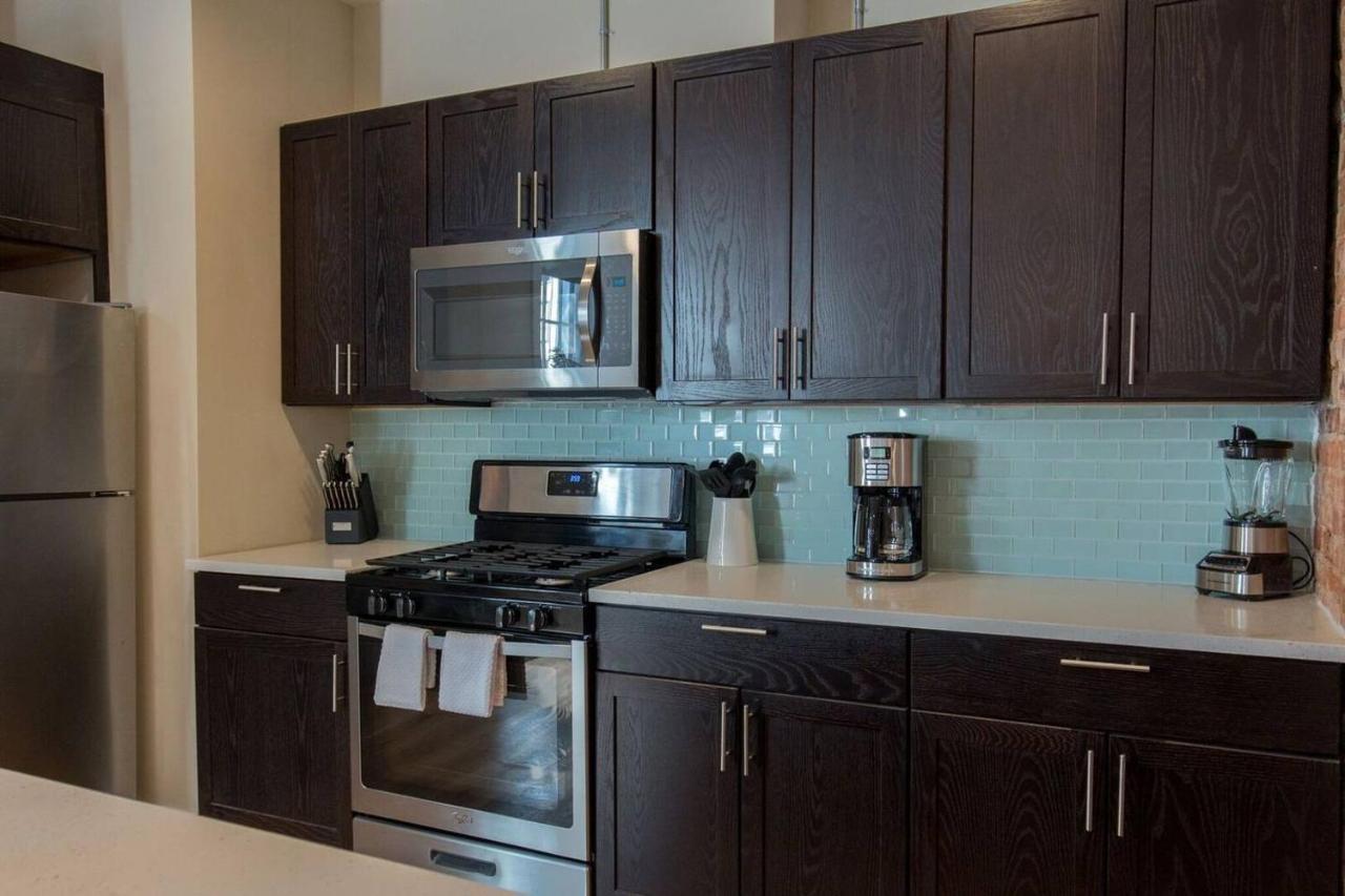 Abode Philadelphia - Rittenhouse Square Locust St Esterno foto